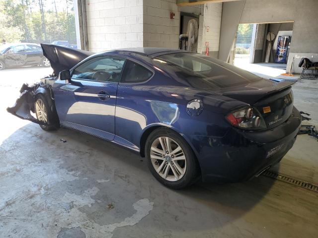 Photo 1 VIN: KMHHM66D87U258057 - HYUNDAI TIBURON GS 