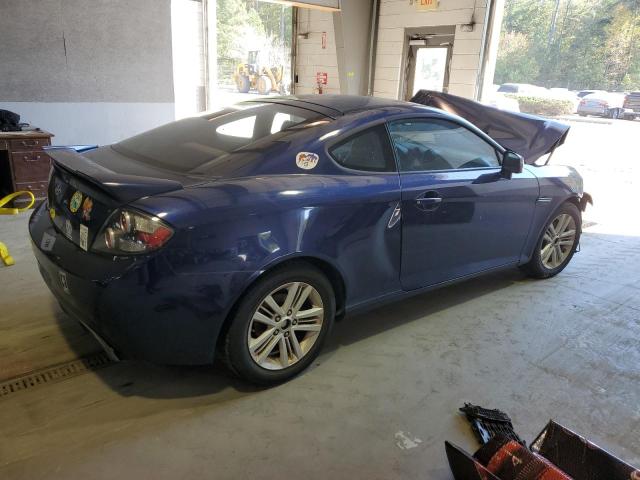 Photo 2 VIN: KMHHM66D87U258057 - HYUNDAI TIBURON GS 