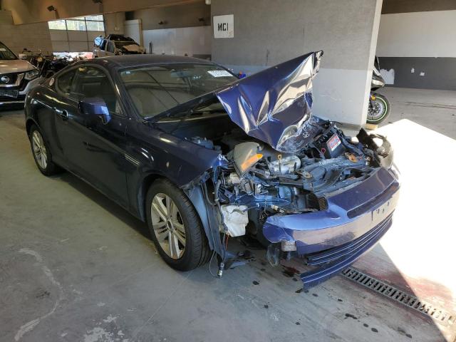 Photo 3 VIN: KMHHM66D87U258057 - HYUNDAI TIBURON GS 