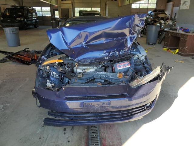 Photo 4 VIN: KMHHM66D87U258057 - HYUNDAI TIBURON GS 