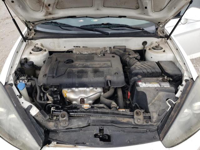 Photo 6 VIN: KMHHM66D88U278391 - HYUNDAI TIBURON GS 