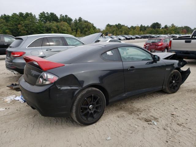 Photo 2 VIN: KMHHM66D88U293456 - HYUNDAI TIBURON GS 