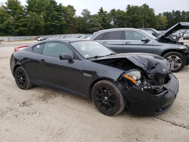 Photo 3 VIN: KMHHM66D88U293456 - HYUNDAI TIBURON GS 