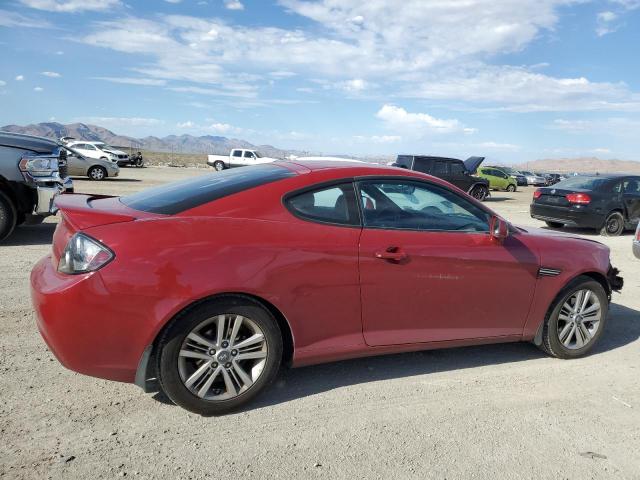 Photo 2 VIN: KMHHM66D97U252509 - HYUNDAI TIBURON GS 