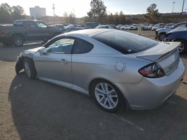 Photo 1 VIN: KMHHM66D98U265035 - HYUNDAI TIBURON 