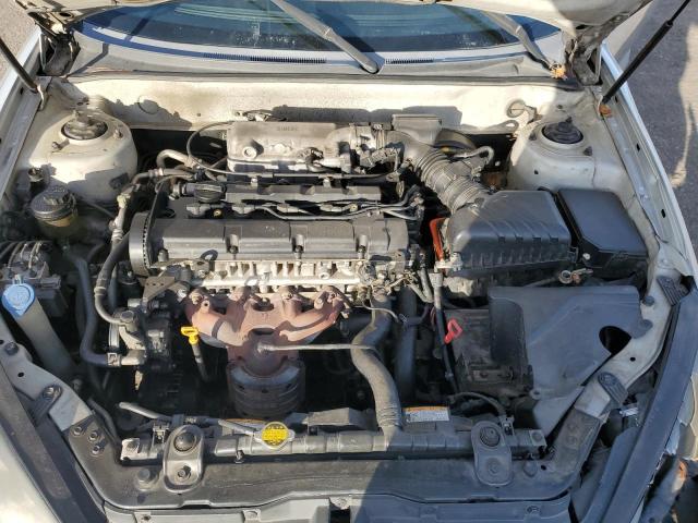 Photo 10 VIN: KMHHM66D98U265035 - HYUNDAI TIBURON 