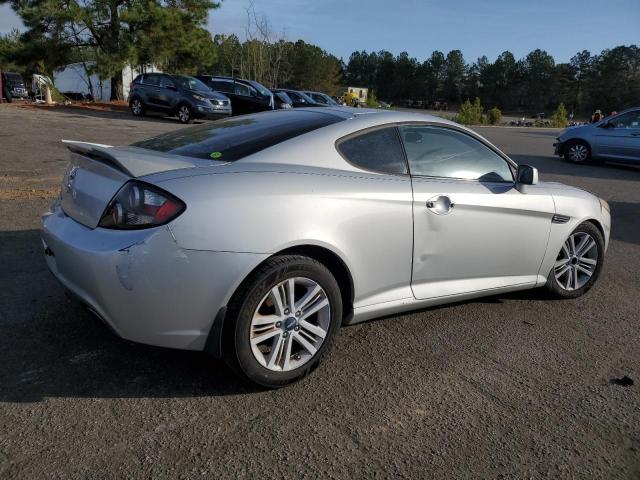 Photo 2 VIN: KMHHM66D98U265035 - HYUNDAI TIBURON 