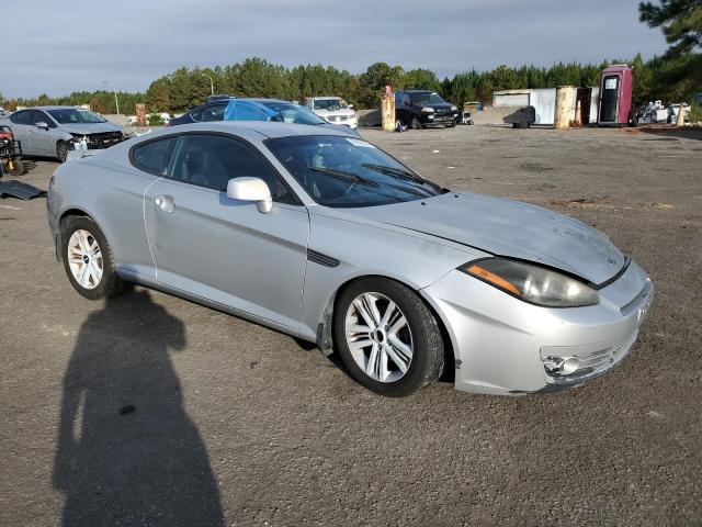 Photo 3 VIN: KMHHM66D98U265035 - HYUNDAI TIBURON 