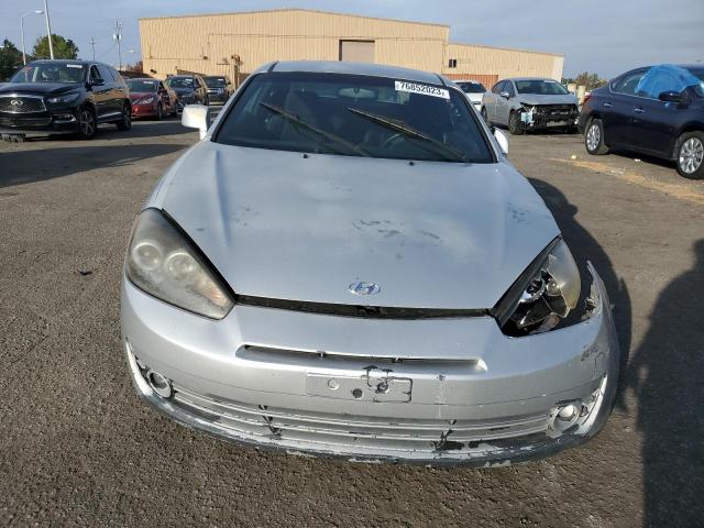 Photo 4 VIN: KMHHM66D98U265035 - HYUNDAI TIBURON 