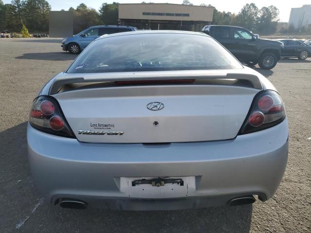 Photo 5 VIN: KMHHM66D98U265035 - HYUNDAI TIBURON 