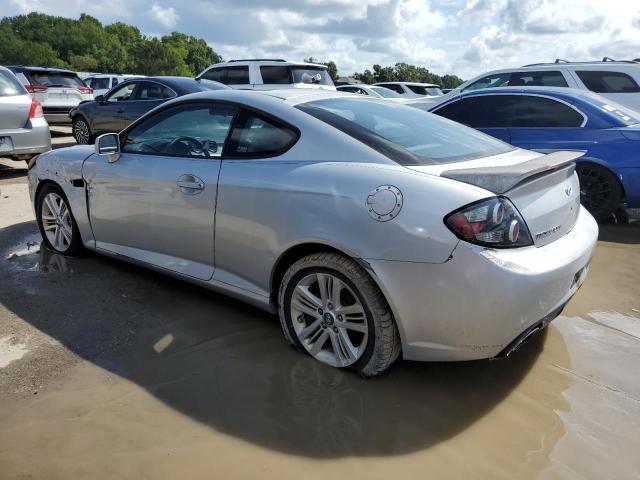 Photo 1 VIN: KMHHM66D98U265908 - HYUNDAI TIBURON GS 