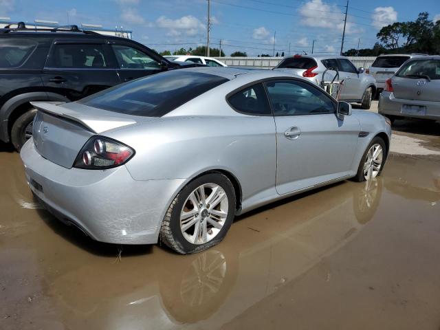 Photo 2 VIN: KMHHM66D98U265908 - HYUNDAI TIBURON GS 