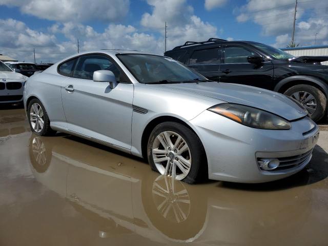 Photo 3 VIN: KMHHM66D98U265908 - HYUNDAI TIBURON GS 