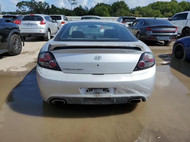 Photo 5 VIN: KMHHM66D98U265908 - HYUNDAI TIBURON GS 