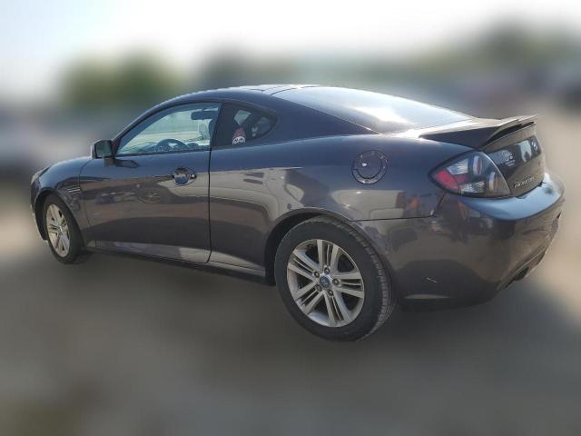 Photo 1 VIN: KMHHM66D98U278500 - HYUNDAI TIBURON 