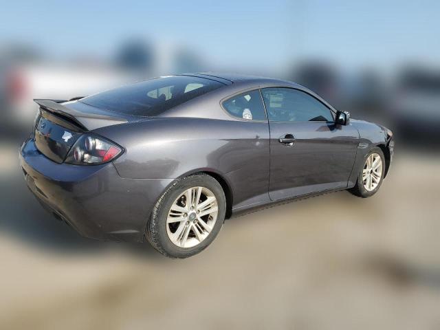 Photo 2 VIN: KMHHM66D98U278500 - HYUNDAI TIBURON 