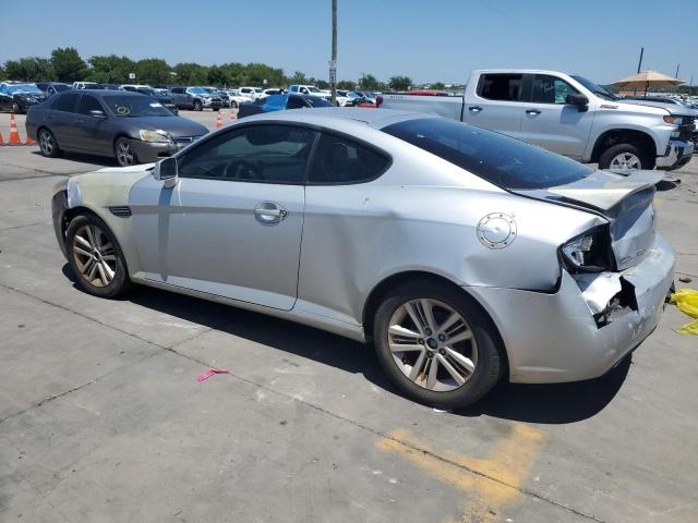 Photo 1 VIN: KMHHM66D98U282367 - HYUNDAI TIBURON GS 