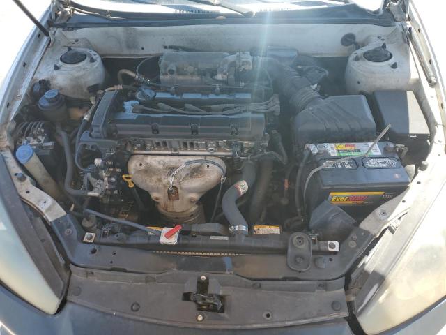 Photo 10 VIN: KMHHM66D98U282367 - HYUNDAI TIBURON GS 