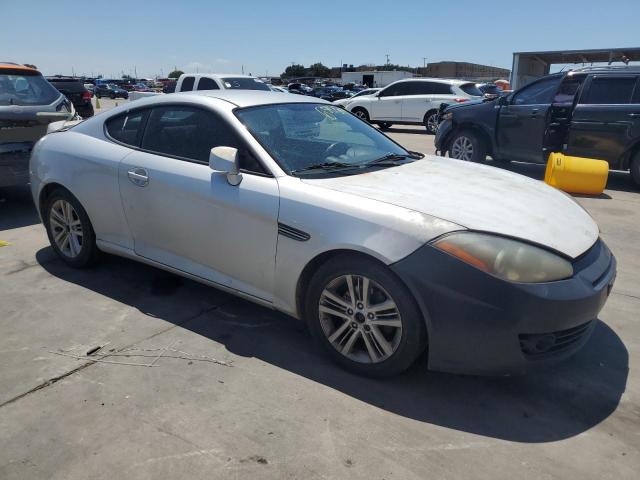 Photo 3 VIN: KMHHM66D98U282367 - HYUNDAI TIBURON GS 