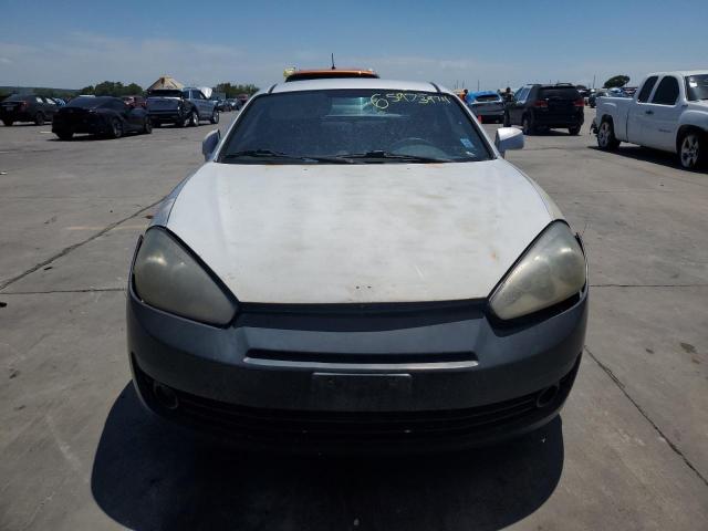 Photo 4 VIN: KMHHM66D98U282367 - HYUNDAI TIBURON GS 