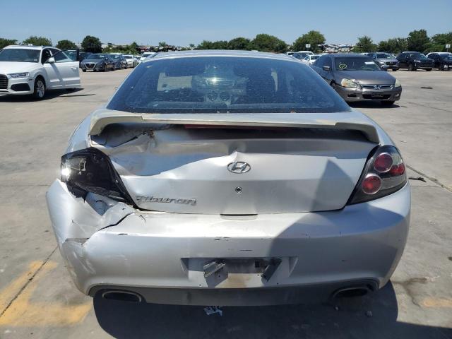 Photo 5 VIN: KMHHM66D98U282367 - HYUNDAI TIBURON GS 