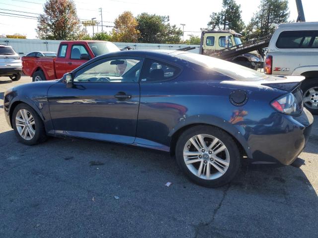 Photo 1 VIN: KMHHM66D98U283891 - HYUNDAI TIBURON GS 