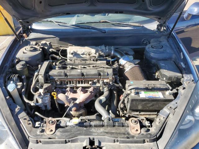 Photo 10 VIN: KMHHM66D98U283891 - HYUNDAI TIBURON GS 