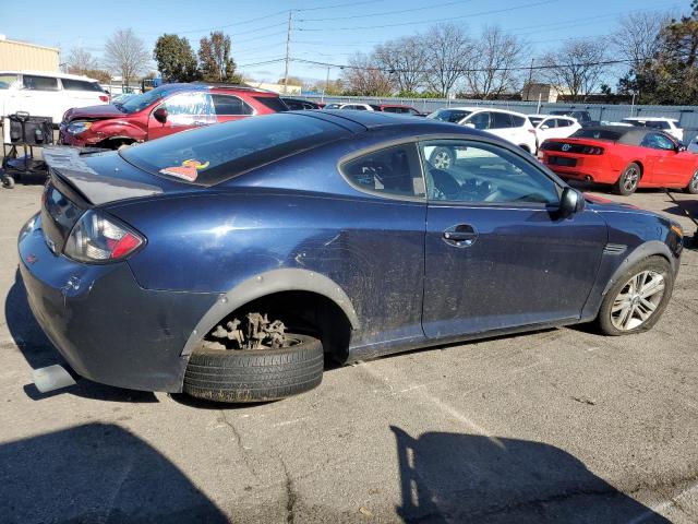 Photo 2 VIN: KMHHM66D98U283891 - HYUNDAI TIBURON GS 