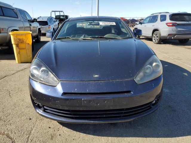 Photo 4 VIN: KMHHM66D98U283891 - HYUNDAI TIBURON GS 