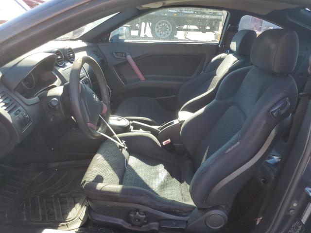 Photo 6 VIN: KMHHM66D98U283891 - HYUNDAI TIBURON GS 