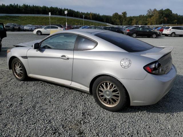 Photo 1 VIN: KMHHM66D98U296043 - HYUNDAI TIBURON GS 