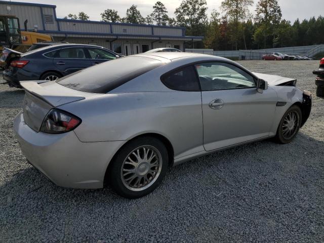 Photo 2 VIN: KMHHM66D98U296043 - HYUNDAI TIBURON GS 