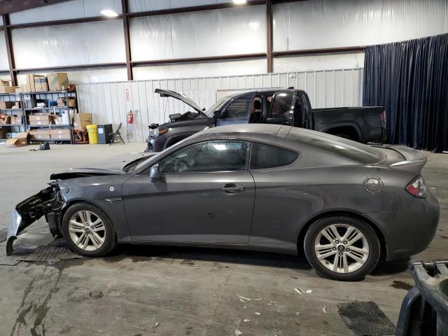 Photo 1 VIN: KMHHM66DX7U245780 - HYUNDAI TIBURON 