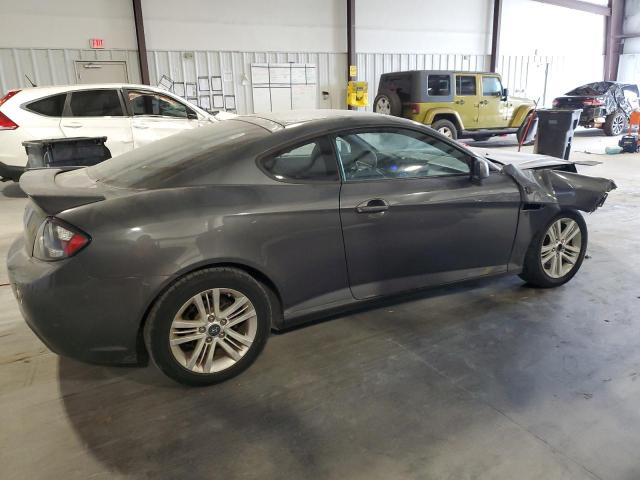 Photo 2 VIN: KMHHM66DX7U245780 - HYUNDAI TIBURON 