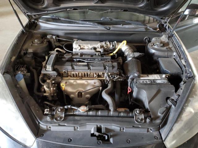 Photo 11 VIN: KMHHM66DX8U266646 - HYUNDAI TIBURON 