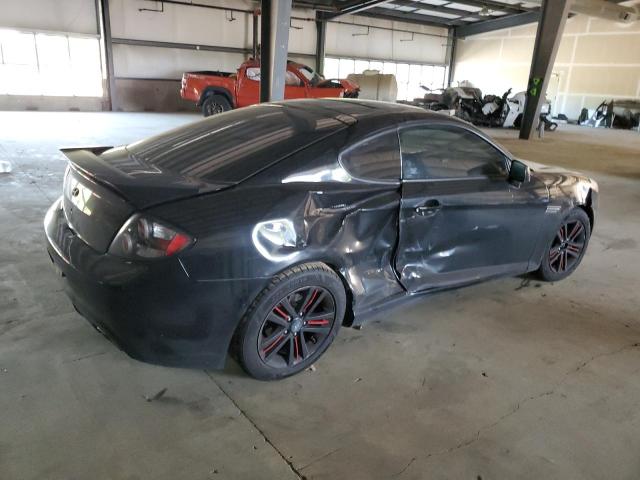 Photo 2 VIN: KMHHM66DX8U266646 - HYUNDAI TIBURON 