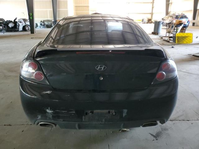 Photo 5 VIN: KMHHM66DX8U266646 - HYUNDAI TIBURON 