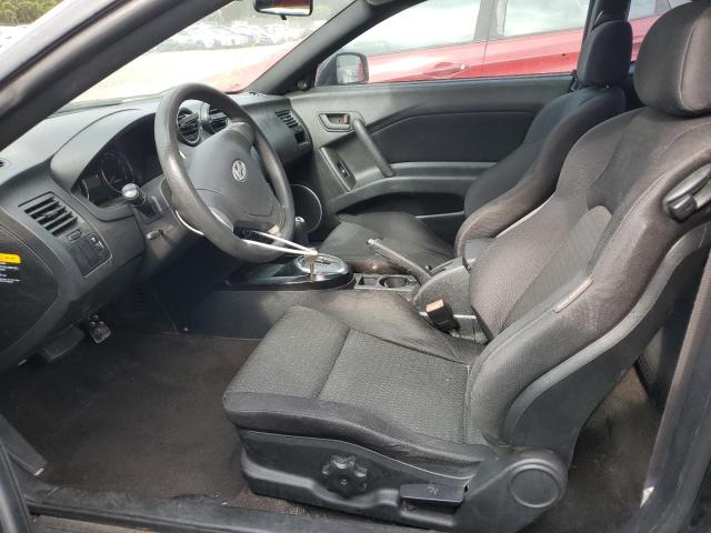 Photo 6 VIN: KMHHM66DX8U266646 - HYUNDAI TIBURON 