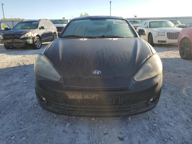 Photo 4 VIN: KMHHM66DX8U291983 - HYUNDAI TIBURON GS 