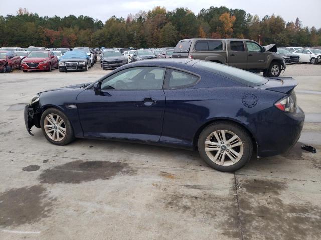 Photo 1 VIN: KMHHM66DX8U294818 - HYUNDAI TIBURON 