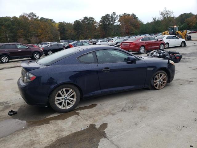 Photo 2 VIN: KMHHM66DX8U294818 - HYUNDAI TIBURON 