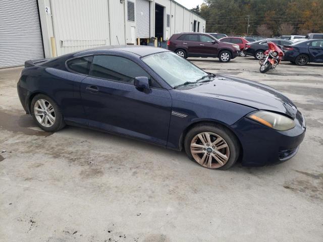 Photo 3 VIN: KMHHM66DX8U294818 - HYUNDAI TIBURON 