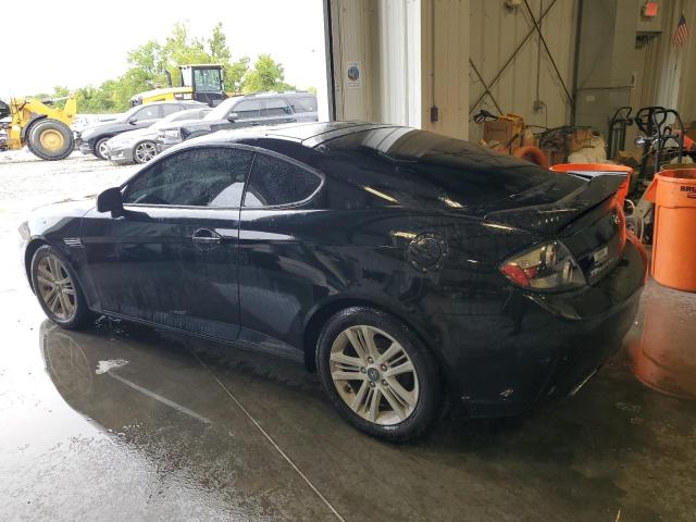 Photo 1 VIN: KMHHM66DX8U295595 - HYUNDAI TIBURON GS 