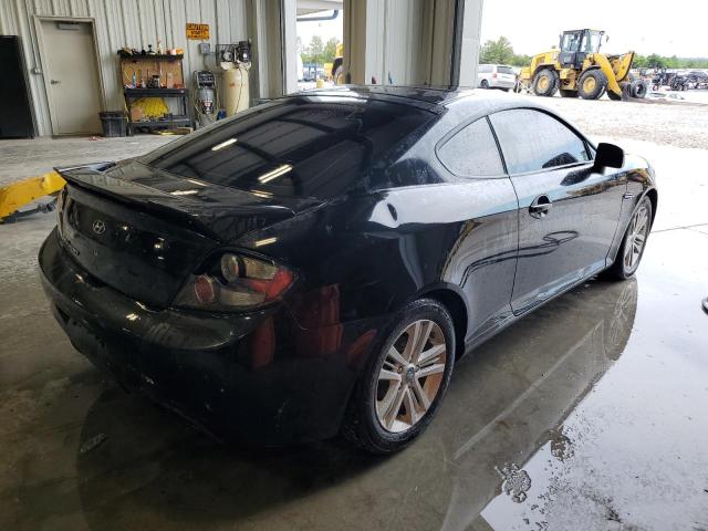 Photo 2 VIN: KMHHM66DX8U295595 - HYUNDAI TIBURON GS 