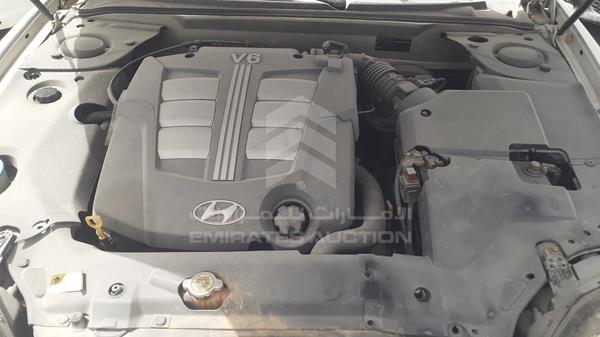 Photo 25 VIN: KMHHN61F65U170854 - HYUNDAI COUPE 