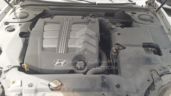 Photo 26 VIN: KMHHN61F65U170854 - HYUNDAI COUPE 