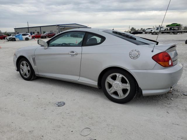 Photo 1 VIN: KMHHN65F03U045713 - HYUNDAI TIBURON 