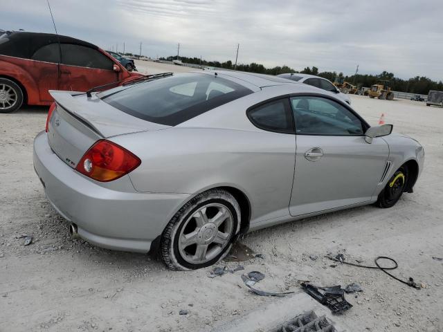 Photo 2 VIN: KMHHN65F03U045713 - HYUNDAI TIBURON 