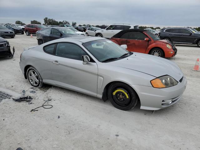 Photo 3 VIN: KMHHN65F03U045713 - HYUNDAI TIBURON 