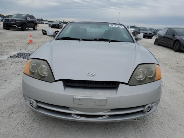 Photo 4 VIN: KMHHN65F03U045713 - HYUNDAI TIBURON 